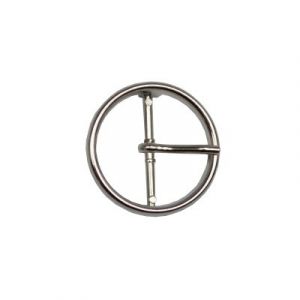 Sagtis metalinė 57030 30mm (2 spalvos)