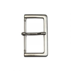 Sagtis metalinė 55040 40mm (5 spalvos)