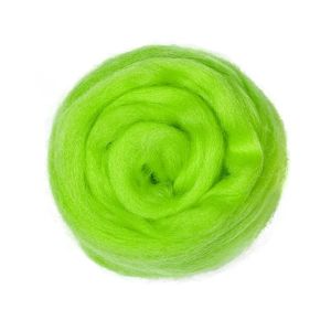 Vilna vėlimui 10g (40 spalvų)-203