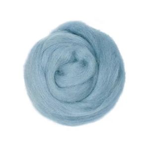 Vilna vėlimui 10g (40 spalvų)-283