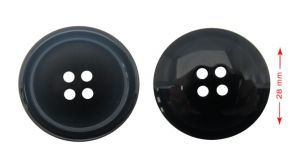 Sagos poliesterines madingos 46106-44L (8271) mėlynos