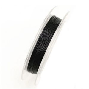 Lankstymo vielutė 0,3mm 10m (13 spalvų)