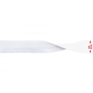 Elastinė kantavimo juostelė 20mm BLIZ0