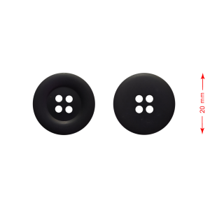 Sagos stilingos 20mm 35770-32L mėlynos