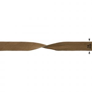 Medvilninė kantavimo juosta RB 16mm