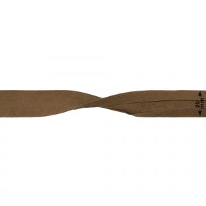 Medvilninė kantavimo juosta RB 20mm