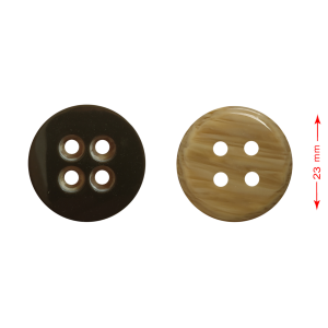 Sagos stilingos 23mm 46402-36L (5214) žalios