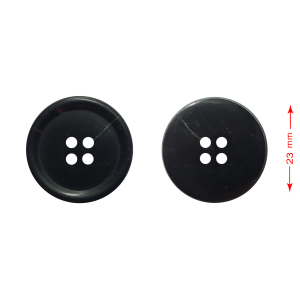 Sagos stilingos 23mm 64074-36L (9050) mėlynos