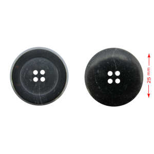 Sagos stilingos 25mm 64123-40L (9050) mėlynos