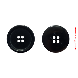 Sagos stilingos 23mm 64309-36L (7860) mėlynos