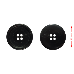 Sagos stilingos 23mm 64309-36L (9050) mėlynos