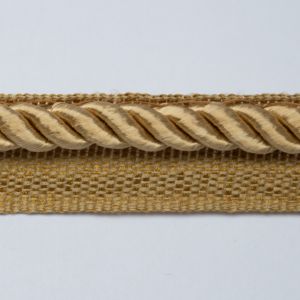 Dekoratyvinė pinta virvutė RB TC842 6mm