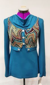 MOTERIŠKA SUKNELĖ R02