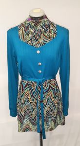 MOTERIŠKA SUKNELĖ R02