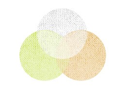 Flizelinai ir įdėklai