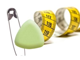 Priemonės siuvėjui