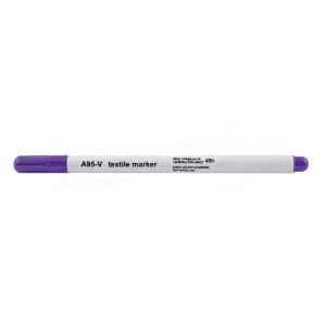Markeris A95-V violetinis