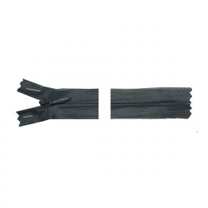 Užtrauktukai paslėpti RB Nr3 LT 50 cm