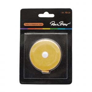 Metras-ruletė siuvėjams  RB-29