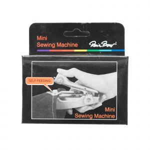 Mini siuvimo mašinėlė RB-47