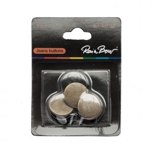 Spaudė-saga metalinė 3kompl. 2dalių RB-32 