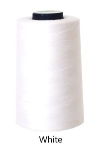 Poliesteriniai universalūs siuvimo siūlai Nr.20 RB ADA A206 1000m (2 spalvos)