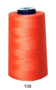 Poliesteriniai universalūs siuvimo siūlai Nr.120 RB ADA A402 5000m (400 splavų)