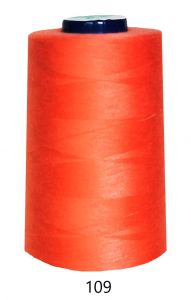 Poliesteriniai universalūs siuvimo siūlai Nr.120 RB ADA A402 5000m (400 splavų)