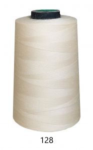 Poliesteriniai universalūs siuvimo siūlai Nr.120 RB ADA A402 5000m (400 splavų)