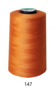 Poliesteriniai universalūs siuvimo siūlai Nr.120 RB ADA A402 5000m (400 splavų)