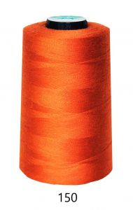 Poliesteriniai universalūs siuvimo siūlai Nr.120 RB ADA A402 5000m (400 splavų)