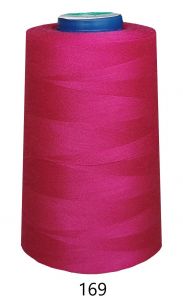 Poliesteriniai universalūs siuvimo siūlai Nr.120 RB ADA A402 5000m (400 splavų)