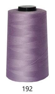 Poliesteriniai universalūs siuvimo siūlai Nr.120 RB ADA A402 5000m (400 splavų)