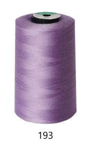 Poliesteriniai universalūs siuvimo siūlai Nr.120 RB ADA A402 5000m (400 splavų)