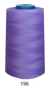 Poliesteriniai universalūs siuvimo siūlai Nr.120 RB ADA A402 5000m (400 splavų)