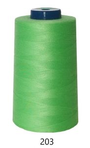 Poliesteriniai universalūs siuvimo siūlai Nr.120 RB ADA A402 5000m (400 splavų)