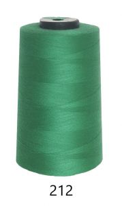 Poliesteriniai universalūs siuvimo siūlai Nr.120 RB ADA A402 5000m (400 splavų)