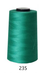 Poliesteriniai universalūs siuvimo siūlai Nr.120 RB ADA A402 5000m (400 splavų)