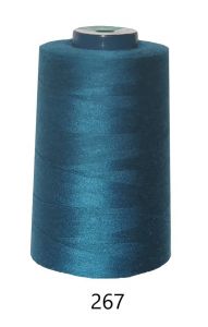 Poliesteriniai universalūs siuvimo siūlai Nr.120 RB ADA A402 5000m (400 splavų)