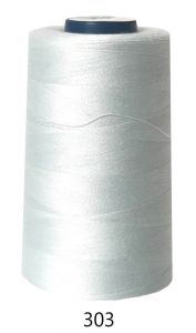 Poliesteriniai universalūs siuvimo siūlai Nr.120 RB ADA A402 5000m (400 splavų)