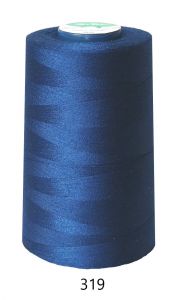 Poliesteriniai universalūs siuvimo siūlai Nr.120 RB ADA A402 5000m (400 splavų)