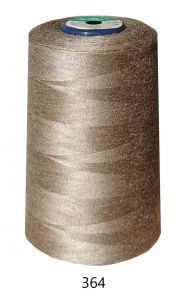 Poliesteriniai universalūs siuvimo siūlai Nr.120 RB ADA A402 5000m (400 splavų)