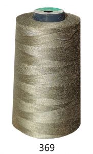 Poliesteriniai universalūs siuvimo siūlai Nr.120 RB ADA A402 5000m (400 splavų)