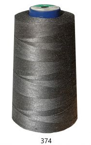 Poliesteriniai universalūs siuvimo siūlai Nr.120 RB ADA A402 5000m (400 splavų)