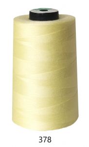 Poliesteriniai universalūs siuvimo siūlai Nr.120 RB ADA A402 5000m (400 splavų)