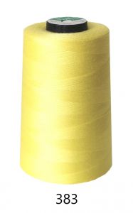 Poliesteriniai universalūs siuvimo siūlai Nr.120 RB ADA A402 5000m (400 splavų)