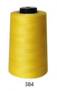 Poliesteriniai universalūs siuvimo siūlai Nr.120 RB ADA A402 5000m (400 splavų)