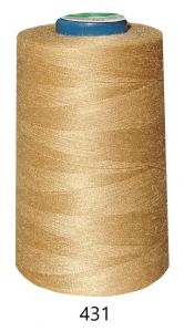 Poliesteriniai universalūs siuvimo siūlai Nr.120 RB ADA A402 5000m (400 splavų)