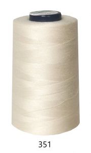 Poliesteriniai universalūs siuvimo siūlai Nr.50 RB ADA A202 3000m (3 spalvos)