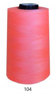 Poliesteriniai universalūs siuvimo siūlai Nr.140 RB ADA A502 5000m (400 spalvų)